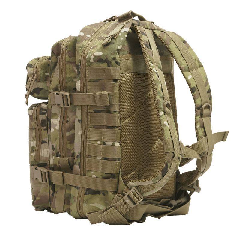 Load image into Gallery viewer, Tactical Trauma Backpack w/Advanced Bleeding Control
