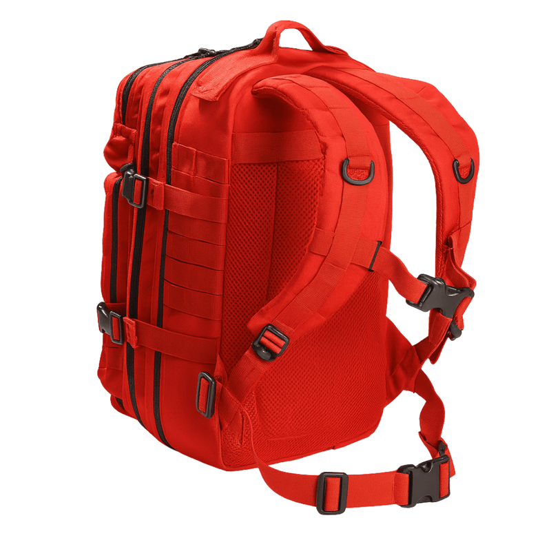Load image into Gallery viewer, Tactical Trauma Backpack w/Advanced Bleeding Control
