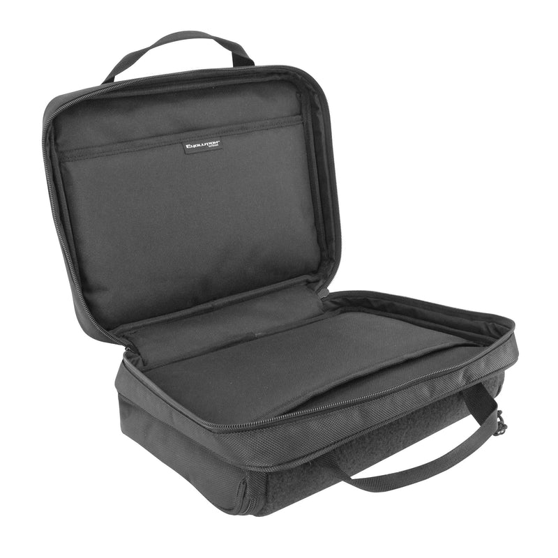 Load image into Gallery viewer, 1680 Tactical XL Double Pistol Case
