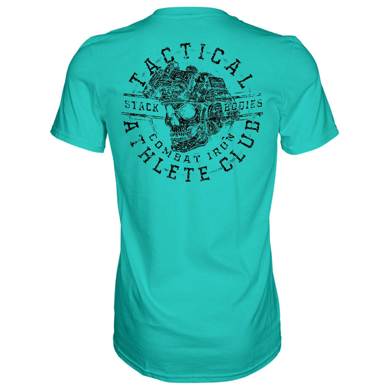 Load image into Gallery viewer, Tactical Athlete Club Alumni Men&#39;s T-Shirt
