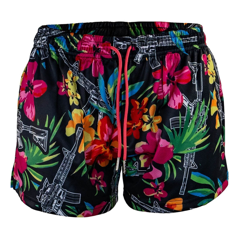 Load image into Gallery viewer, Women&#39;s Mesh Shorts | 2.5&quot;
