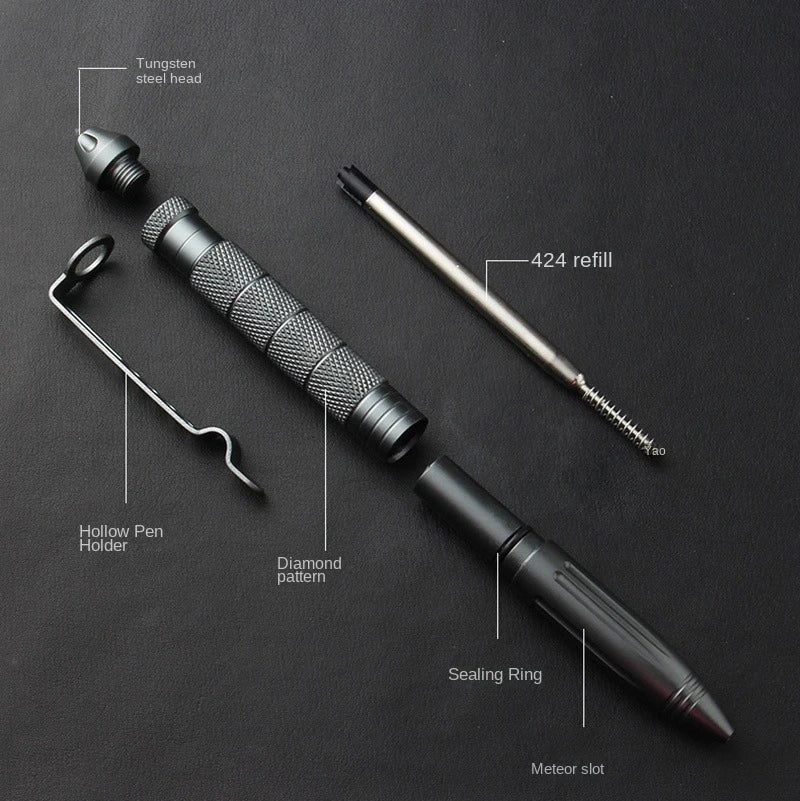 Load image into Gallery viewer, Defense Tactical Pen
