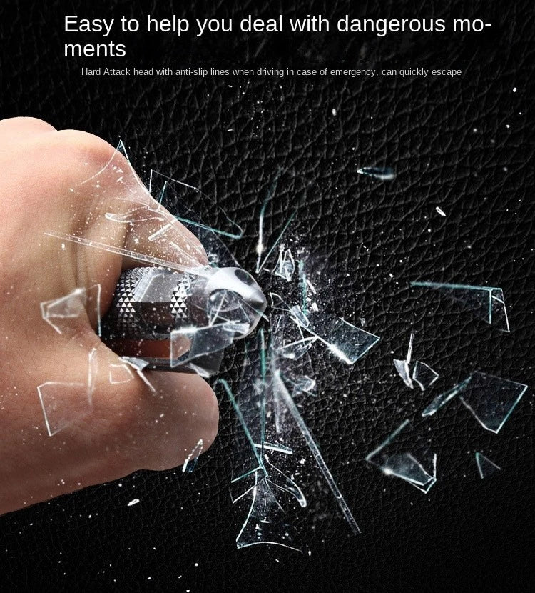 Load image into Gallery viewer, Defense Tactical Pen
