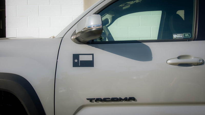 Load image into Gallery viewer, Texas State Flag Magnets
