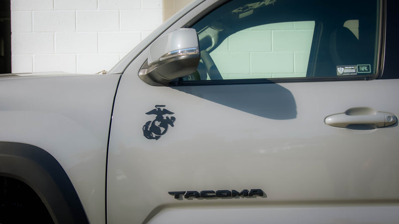 Load image into Gallery viewer, U.S. Marine Corps Emblem EGA Magnet
