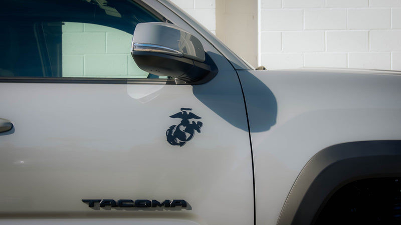 Load image into Gallery viewer, U.S. Marine Corps Emblem EGA Magnet
