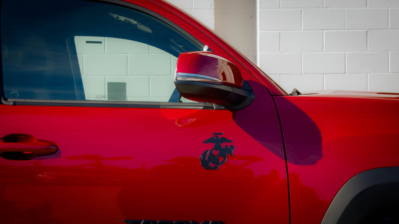 Load image into Gallery viewer, U.S. Marine Corps Emblem EGA Magnet
