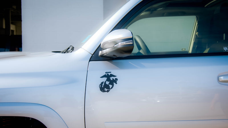 Load image into Gallery viewer, U.S. Marine Corps Emblem EGA Magnet
