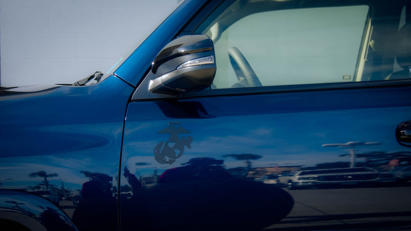 Load image into Gallery viewer, U.S. Marine Corps Emblem EGA Magnet
