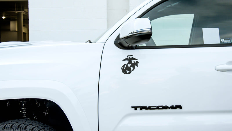 Load image into Gallery viewer, U.S. Marine Corps Emblem EGA Magnet
