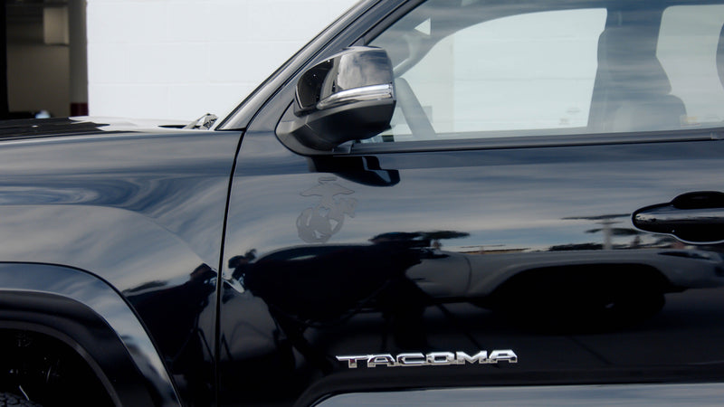 Load image into Gallery viewer, U.S. Marine Corps Emblem EGA Magnet
