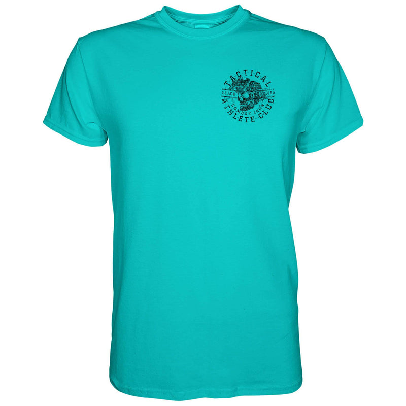 Load image into Gallery viewer, Tactical Athlete Club Alumni Men&#39;s T-Shirt
