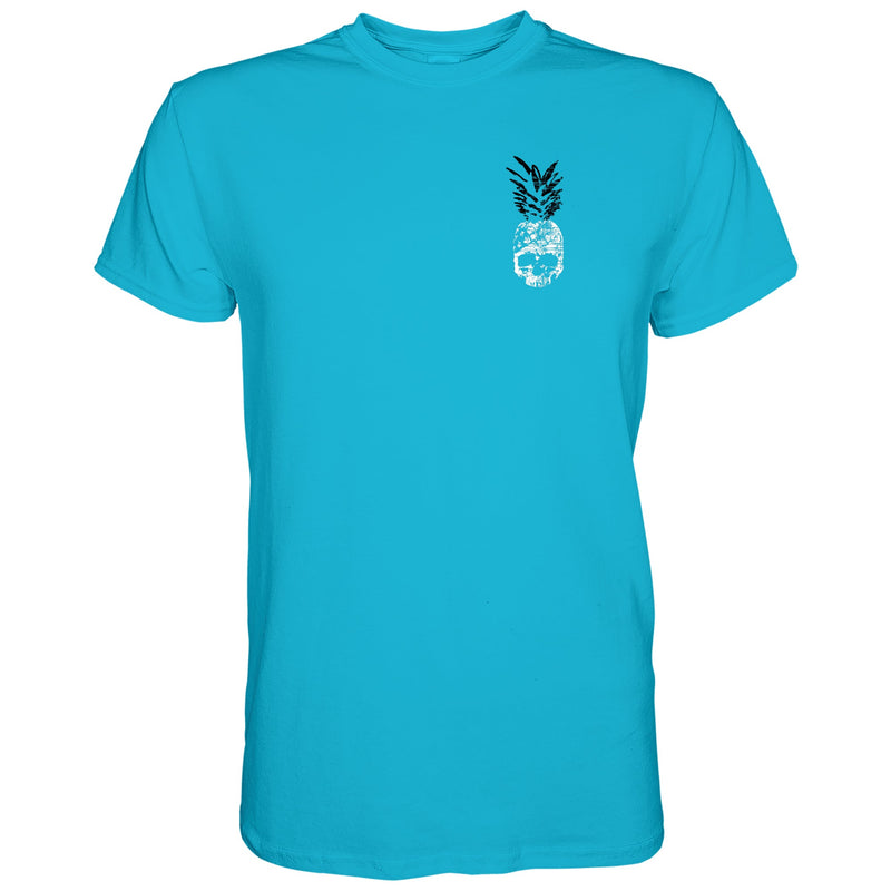 Load image into Gallery viewer, Juicy AF Pineapple Men&#39;s T-Shirt
