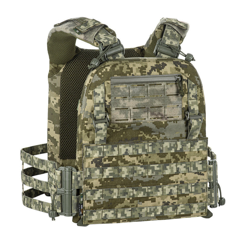 Load image into Gallery viewer, M-Tac Plate Carrier Cuirass Fast Elite Gen.II
