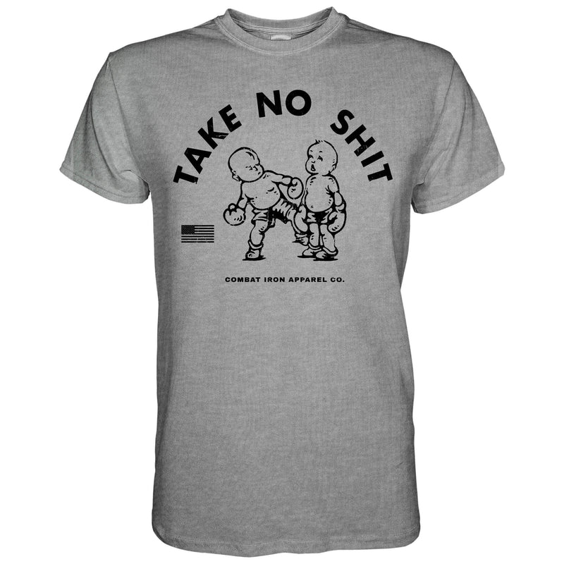 Load image into Gallery viewer, Take No Shit Boxing Men&#39;s T-Shirt
