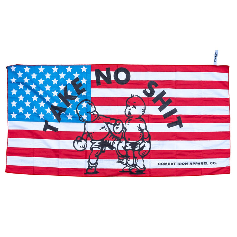 Load image into Gallery viewer, Microfiber Fast Drying Fullsize Towel
