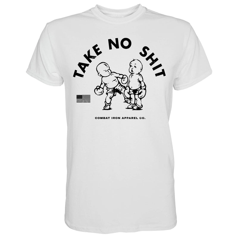Load image into Gallery viewer, Take No Shit Boxing Men&#39;s T-Shirt
