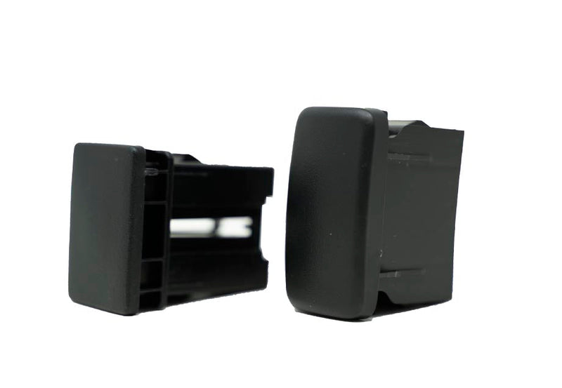 Load image into Gallery viewer, Toyota OEM Switch Replacement Blank
