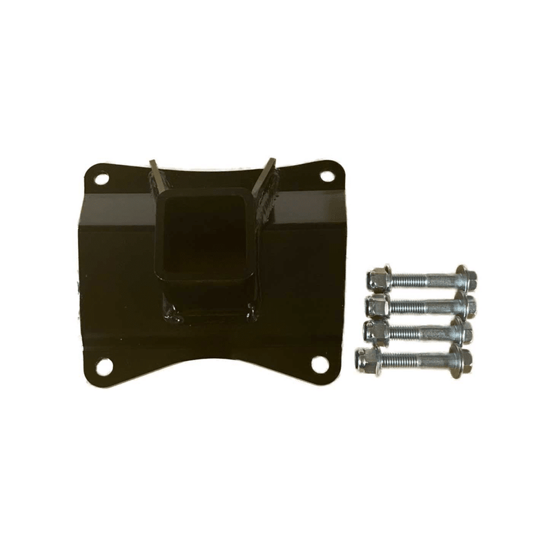 Load image into Gallery viewer, Weld It Yourself Honda Talon Hitch
