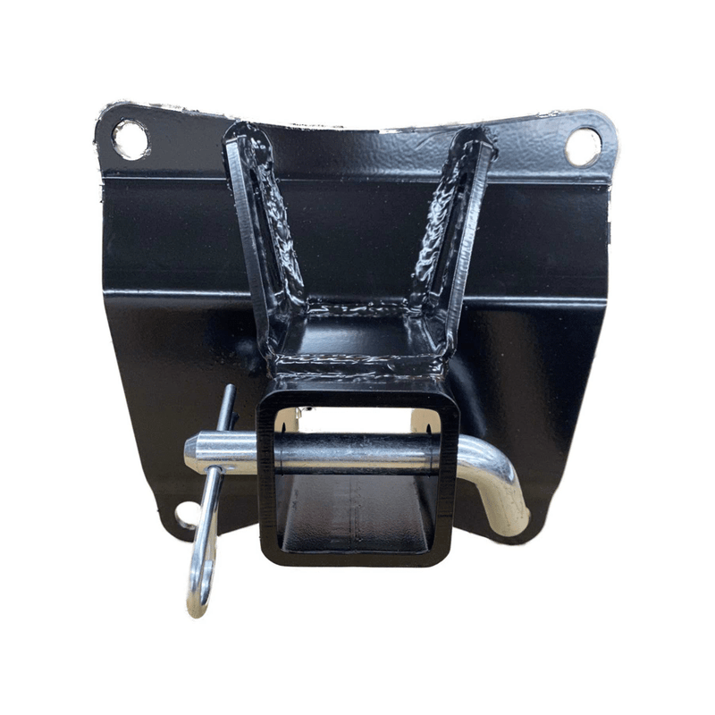 Load image into Gallery viewer, Weld It Yourself Honda Talon Hitch
