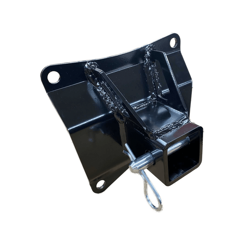 Load image into Gallery viewer, Weld It Yourself Honda Talon Hitch
