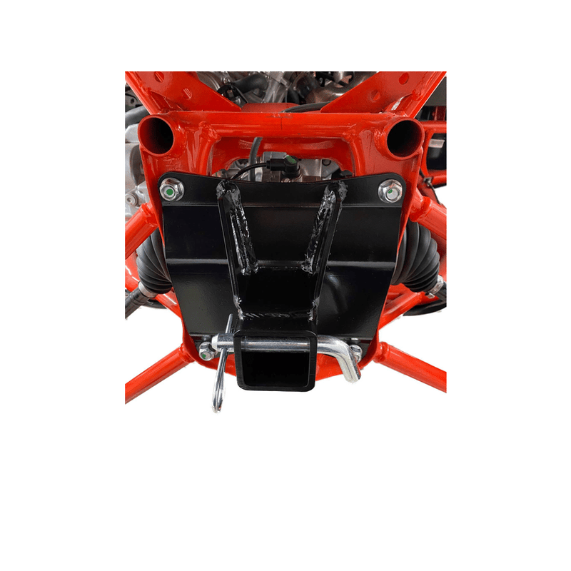 Load image into Gallery viewer, Honda Talon Hitch
