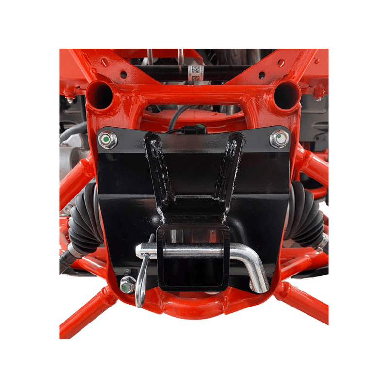 Load image into Gallery viewer, Honda Talon Hitch
