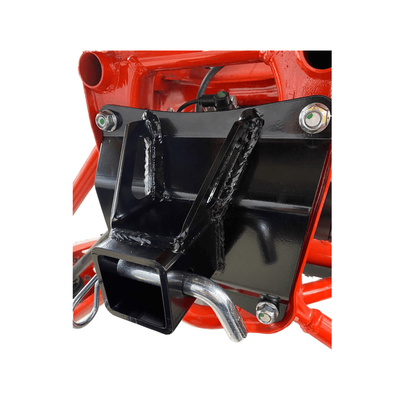 Load image into Gallery viewer, Honda Talon Hitch
