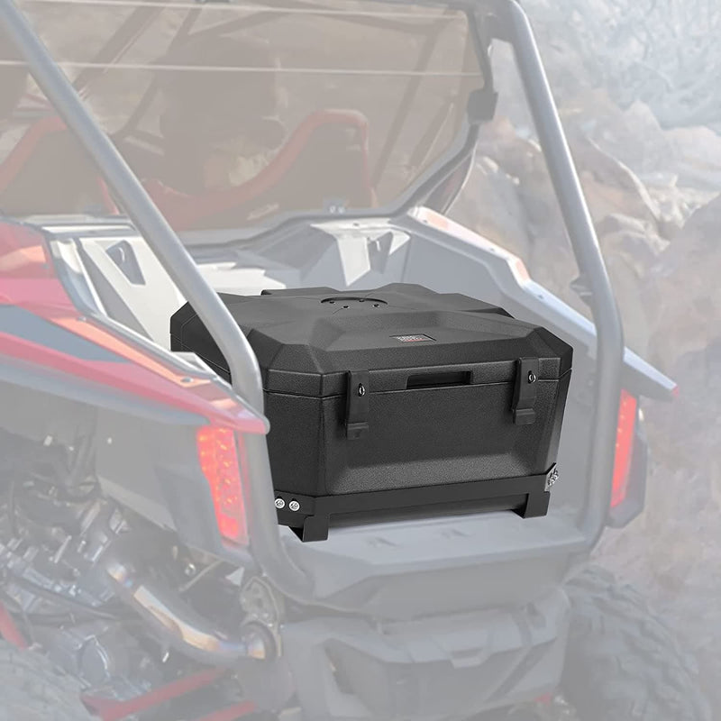 Load image into Gallery viewer, 56L Storage Box for Talon 1000X/ 1000R/RZR XP 1000/ Maverick X3

