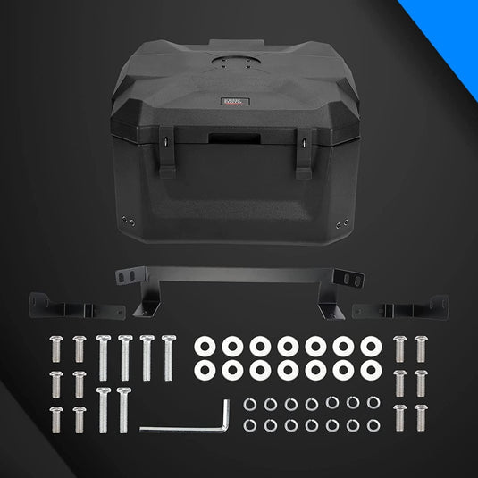56L Storage Box for Talon 1000X/ 1000R/RZR XP 1000/ Maverick X3
