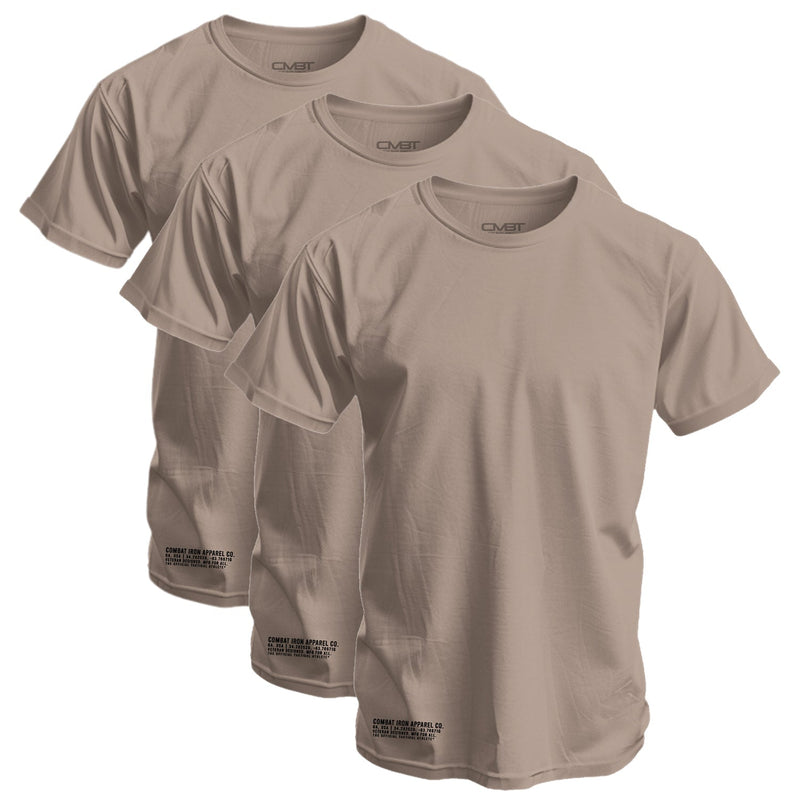 Load image into Gallery viewer, Classic Tee Bundle Pack

