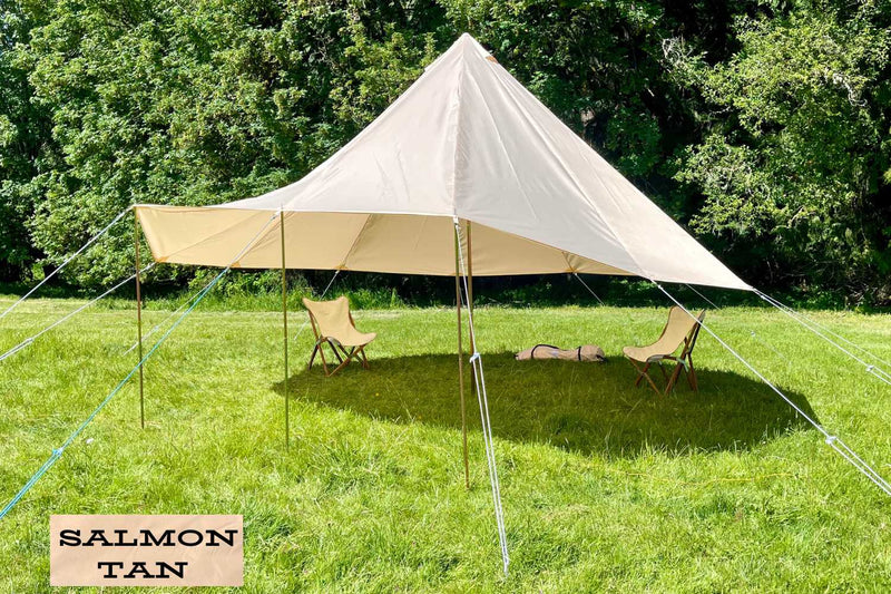 Load image into Gallery viewer, Umbrah Sun Shade Canopy Tent
