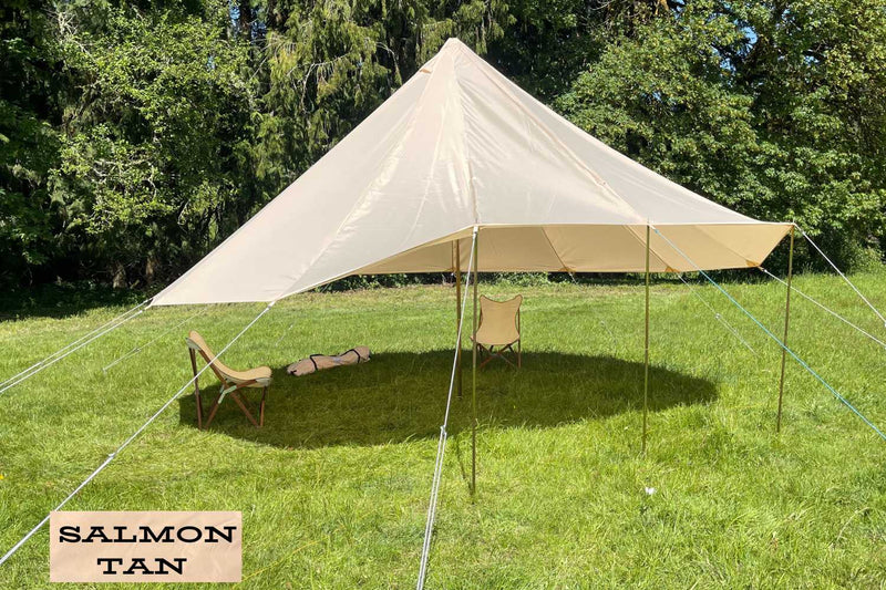 Load image into Gallery viewer, Umbrah Sun Shade Canopy Tent
