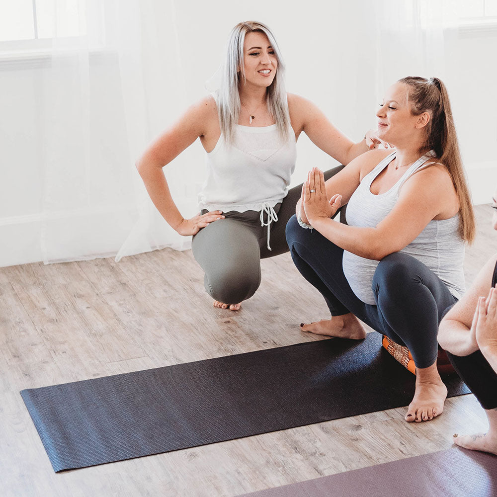 Tapas® Original Yoga Mat