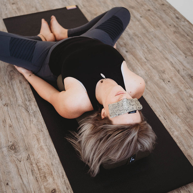 Load image into Gallery viewer, Tapas® Original Yoga Mat

