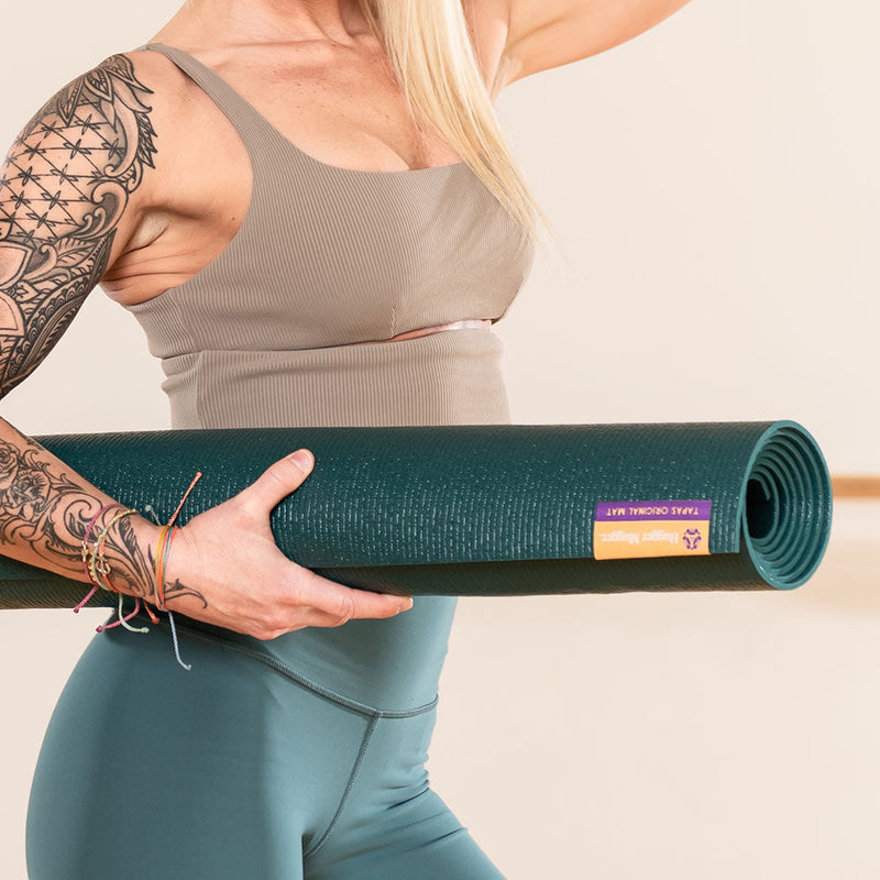Load image into Gallery viewer, Tapas® Original Yoga Mat
