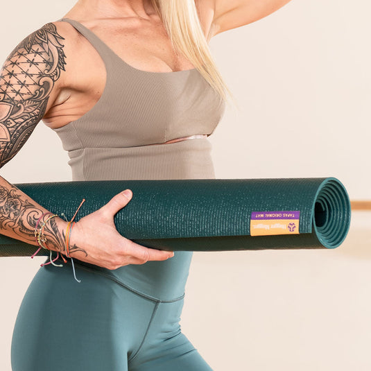 Tapas® Original Yoga Mat