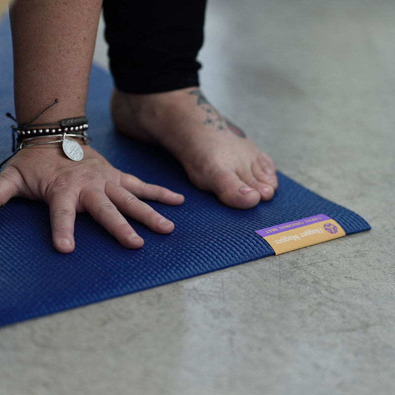 Load image into Gallery viewer, Tapas® Original Yoga Mat
