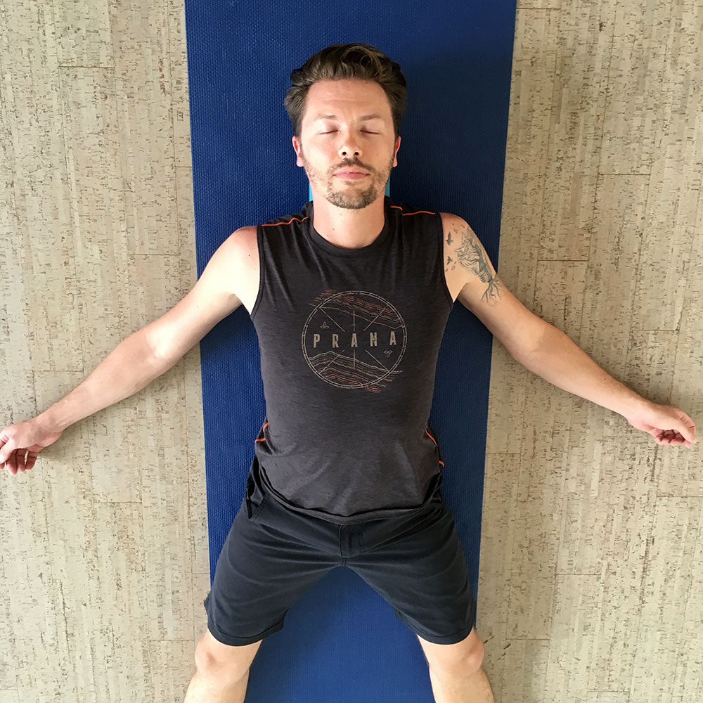 Tapas® Original Yoga Mat