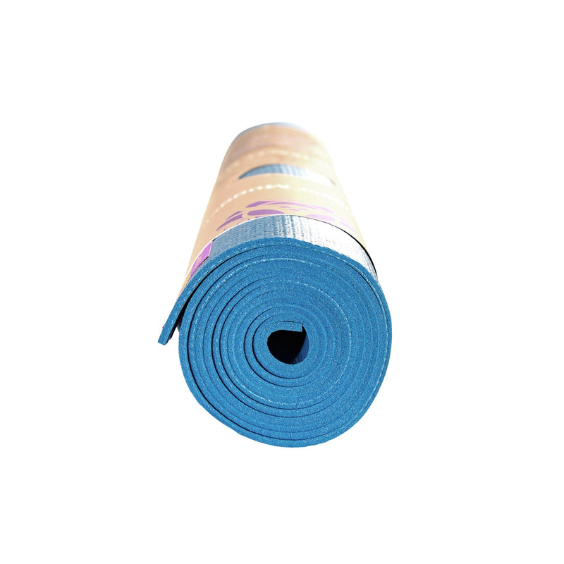 Load image into Gallery viewer, Tapas® Travel Yoga Mat
