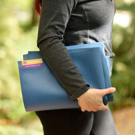 Tapas® Travel Yoga Mat