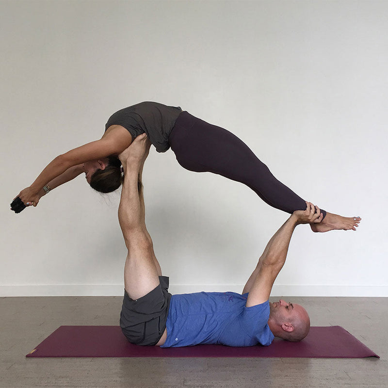 Load image into Gallery viewer, Tapas® Ultra Yoga Mat
