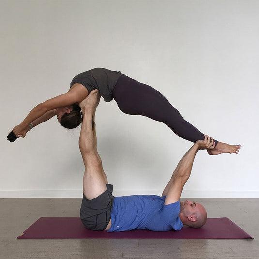 Tapas® Ultra Yoga Mat