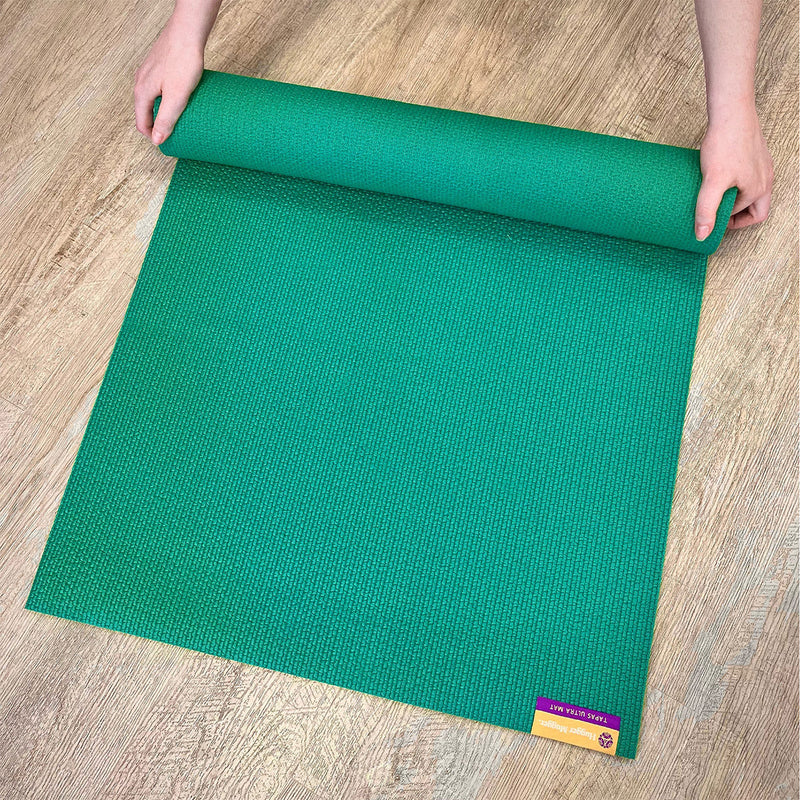 Load image into Gallery viewer, Tapas® Ultra Yoga Mat
