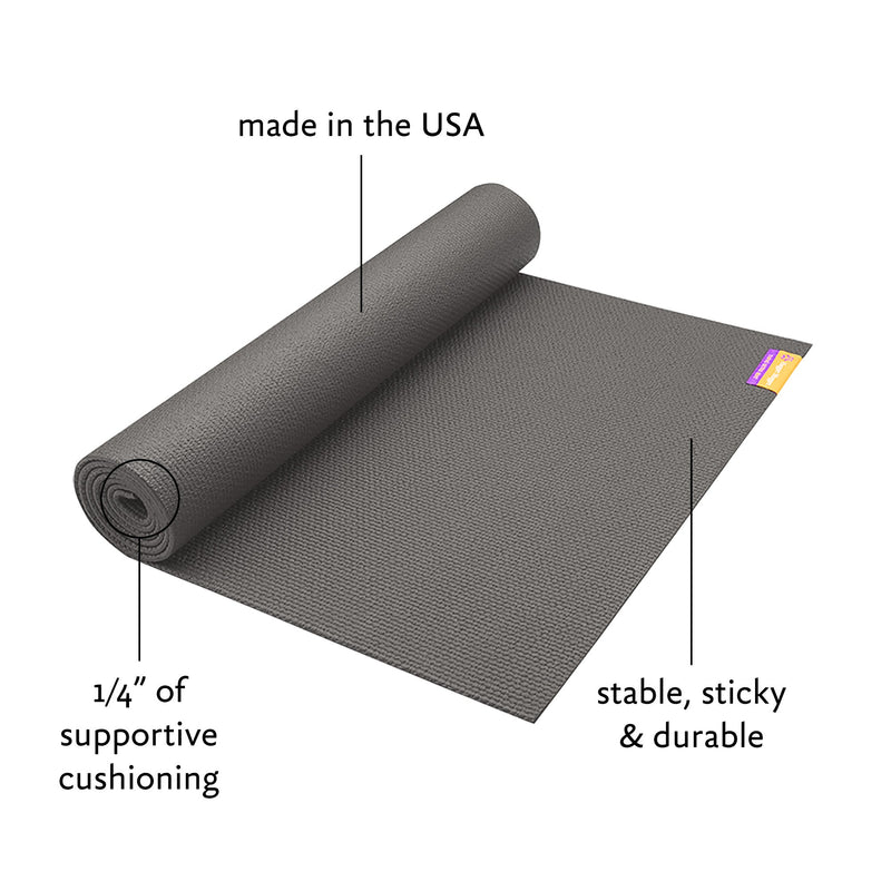 Load image into Gallery viewer, Tapas® Ultra Yoga Mat
