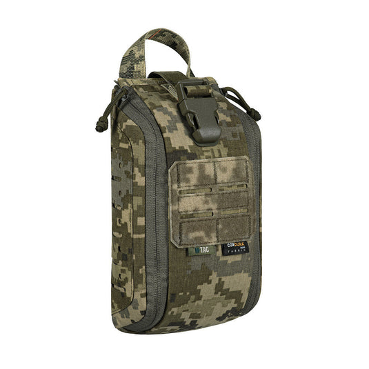 M-Tac Medical Pouch Rip Off Gen.II