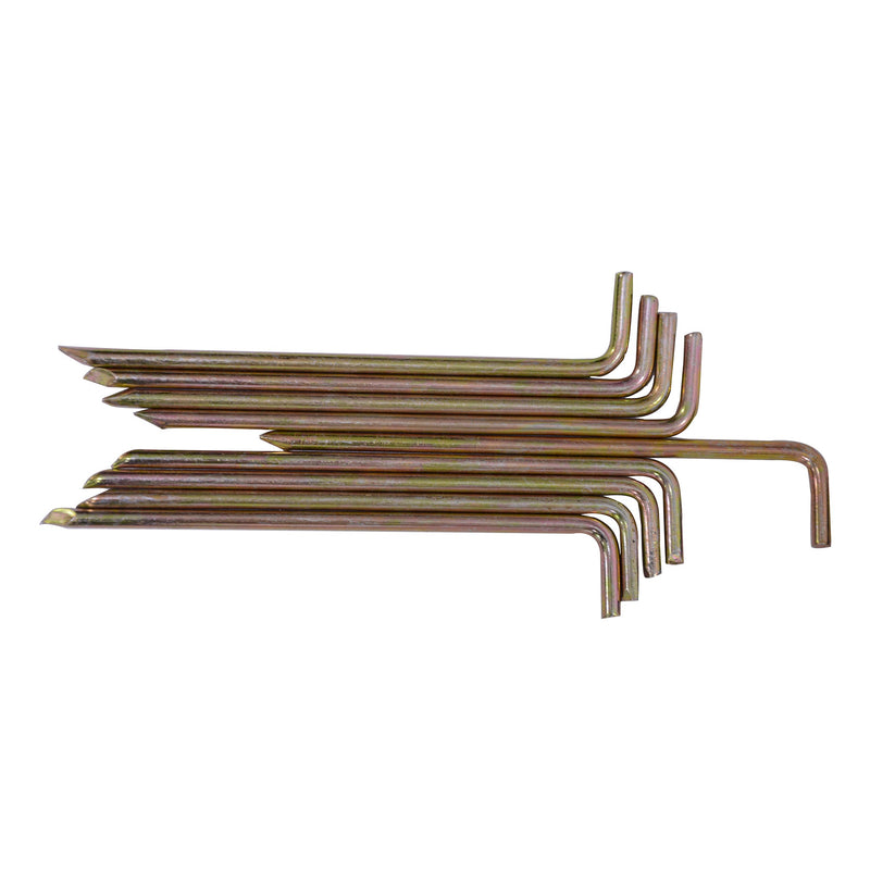 Load image into Gallery viewer, 10&#39; Regatta Bell Tent Ground Tarp
