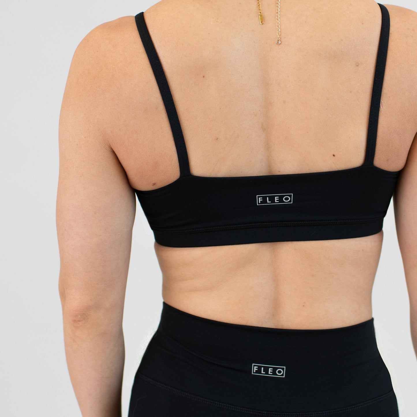 Bandeau Sports Bra - Light Support - Skoutley Outdoors LLC