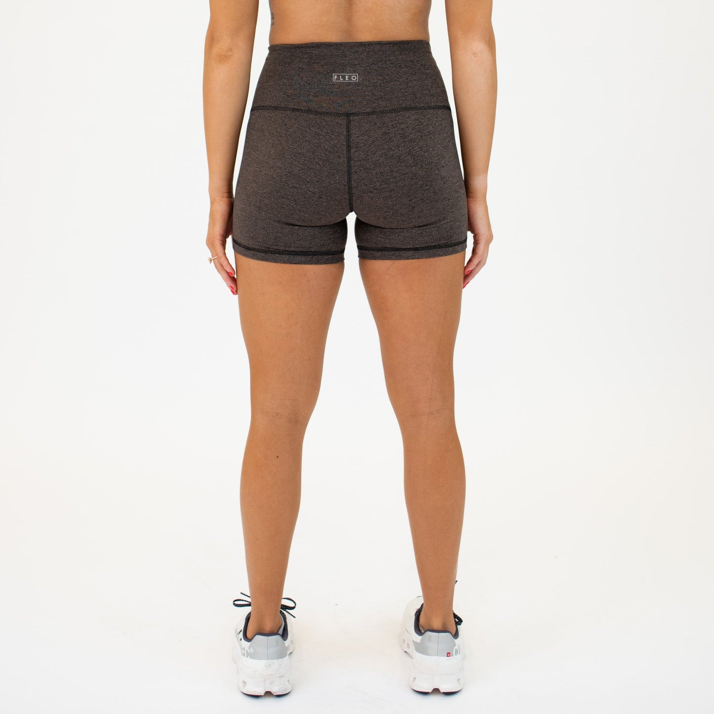 Air Short 4" - High Rise - Skoutley Outdoors LLC