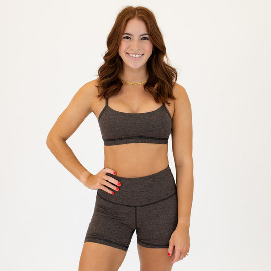 Luna Sports Bra - Light Support - Skoutley Outdoors LLC